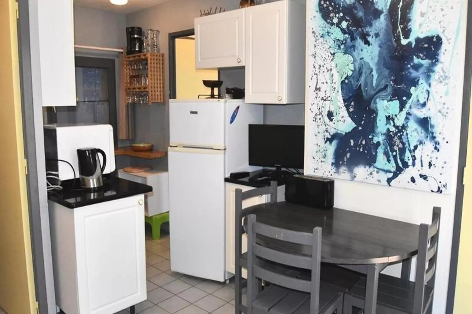 Résidence Ile Des Pecheurs