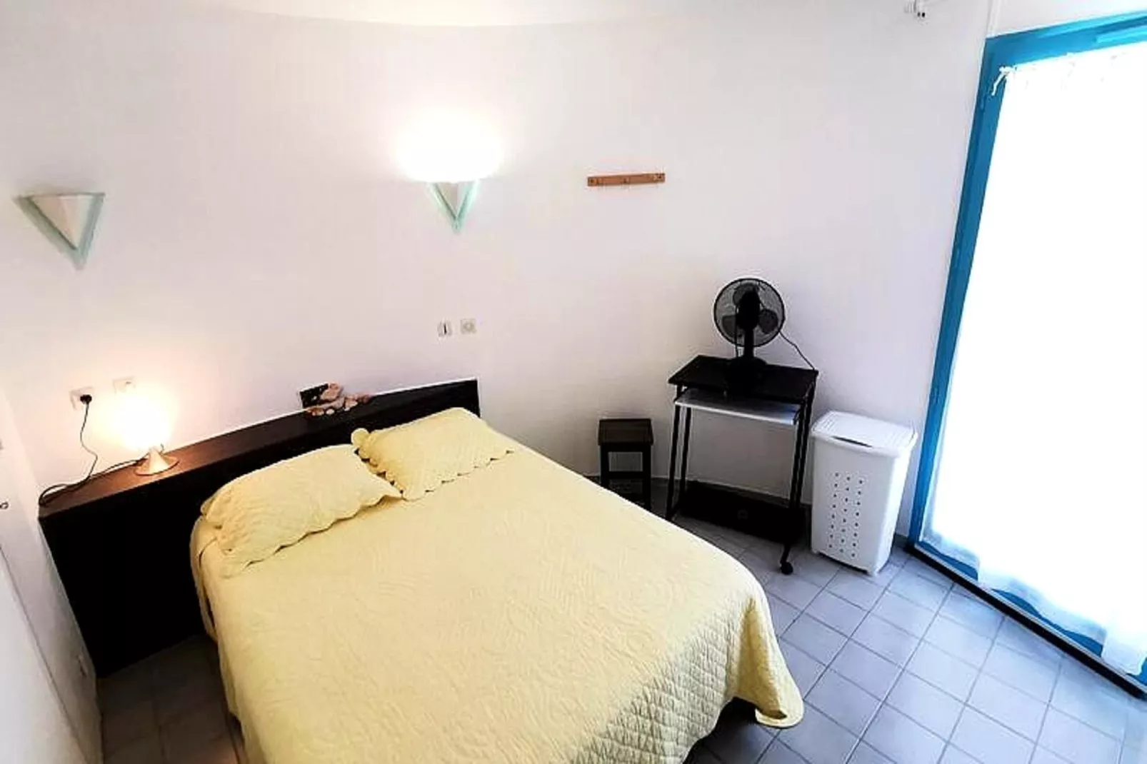 Résidence Ile Des Pecheurs