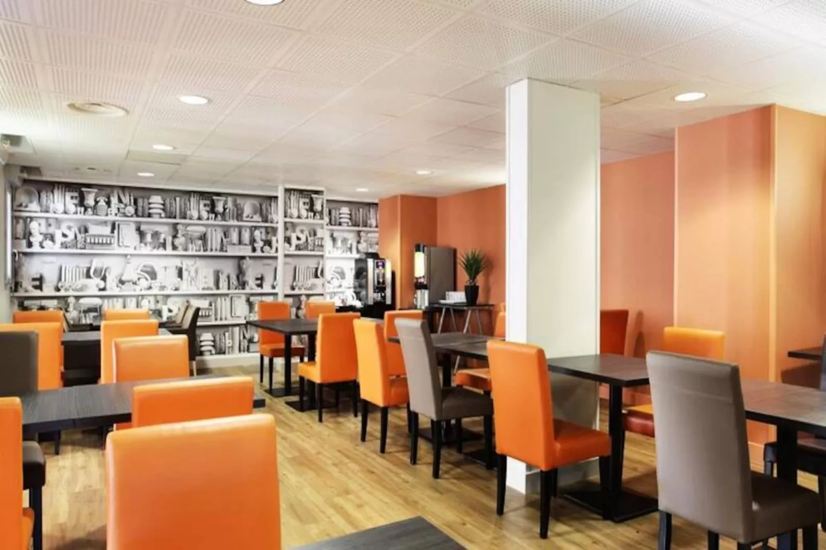 Appart'hôtel Odalys City Bioparc