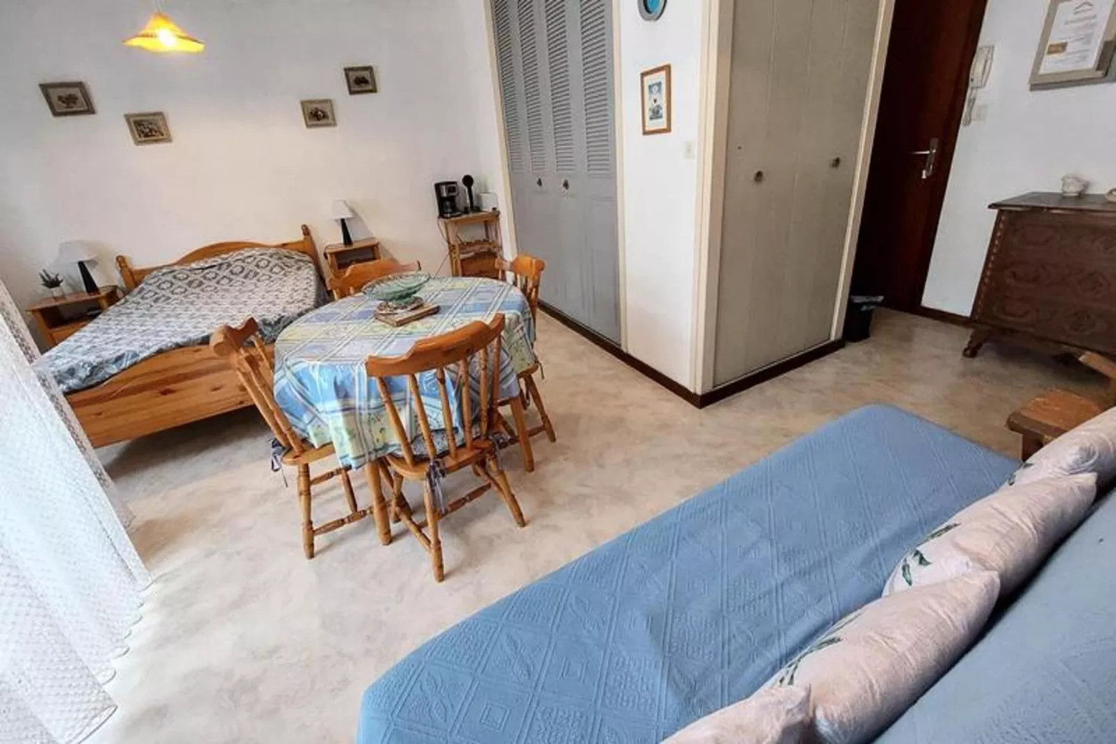 Résidence Le Chateau Durieux 1