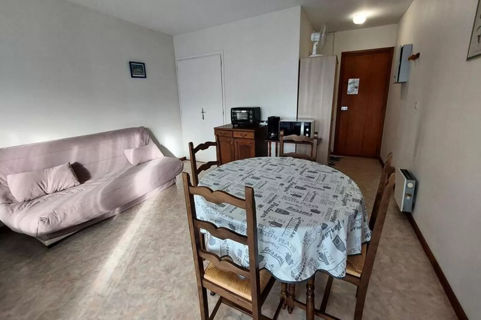 Résidence Le Chateau Durieux 3