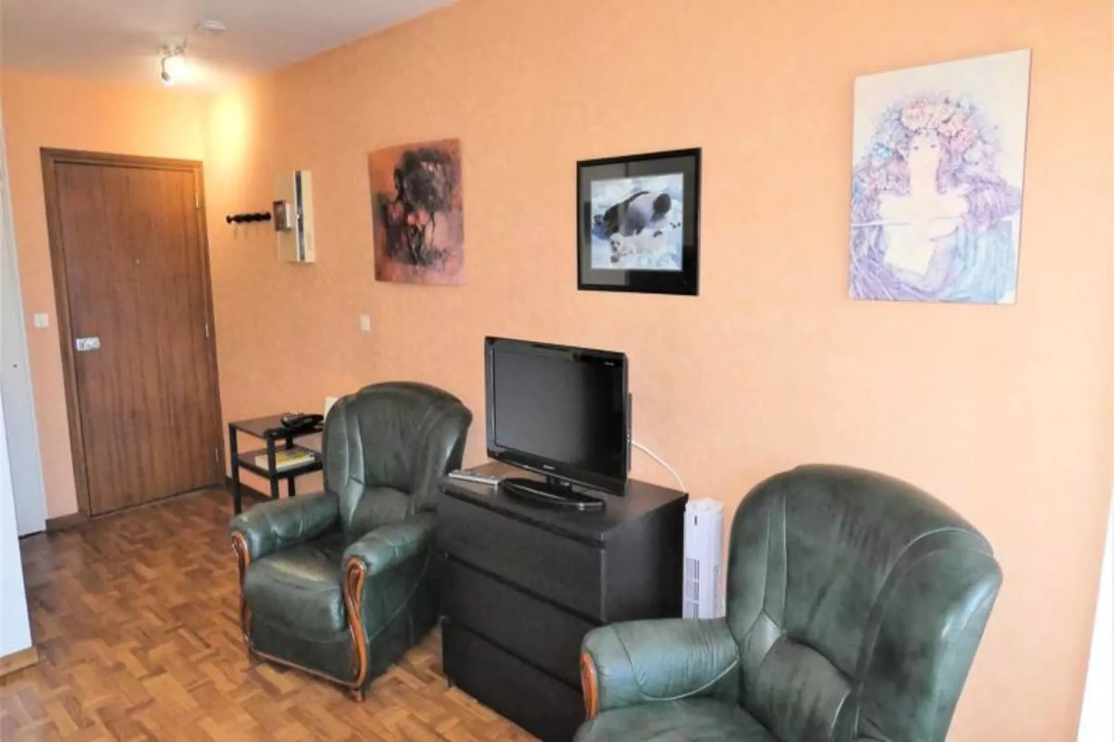 Résidence Le Chateau Durieux 3