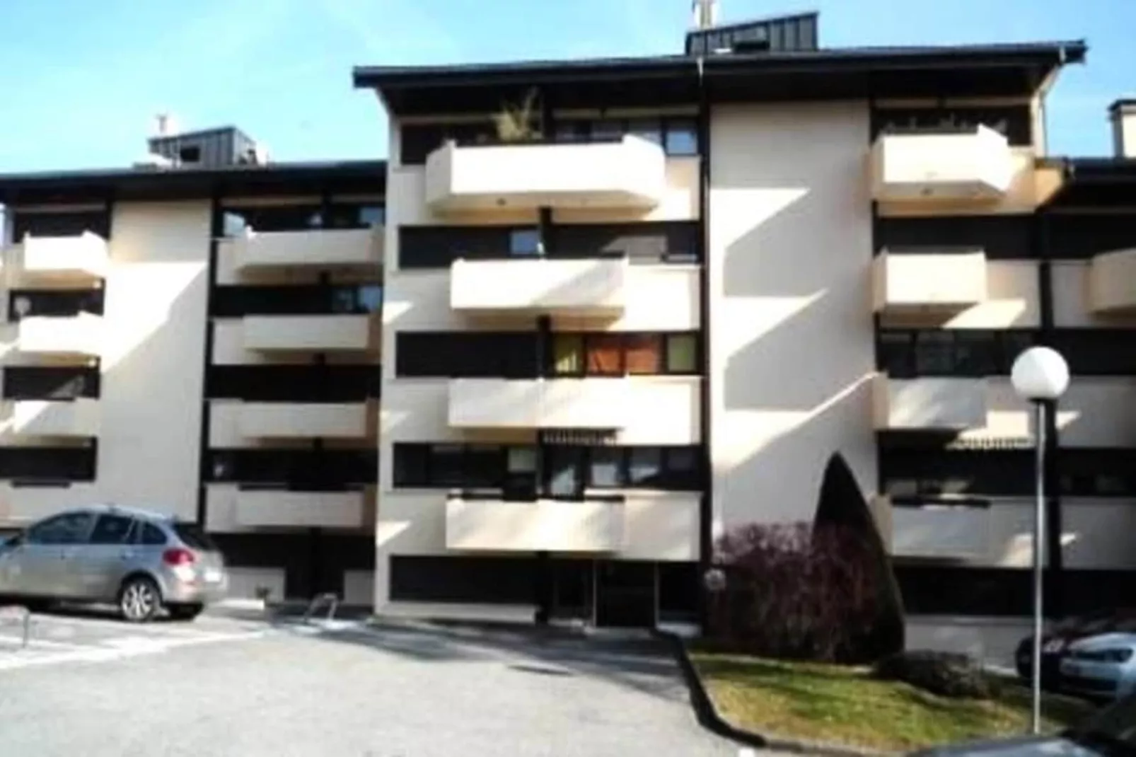 Résidence Saint Christophe