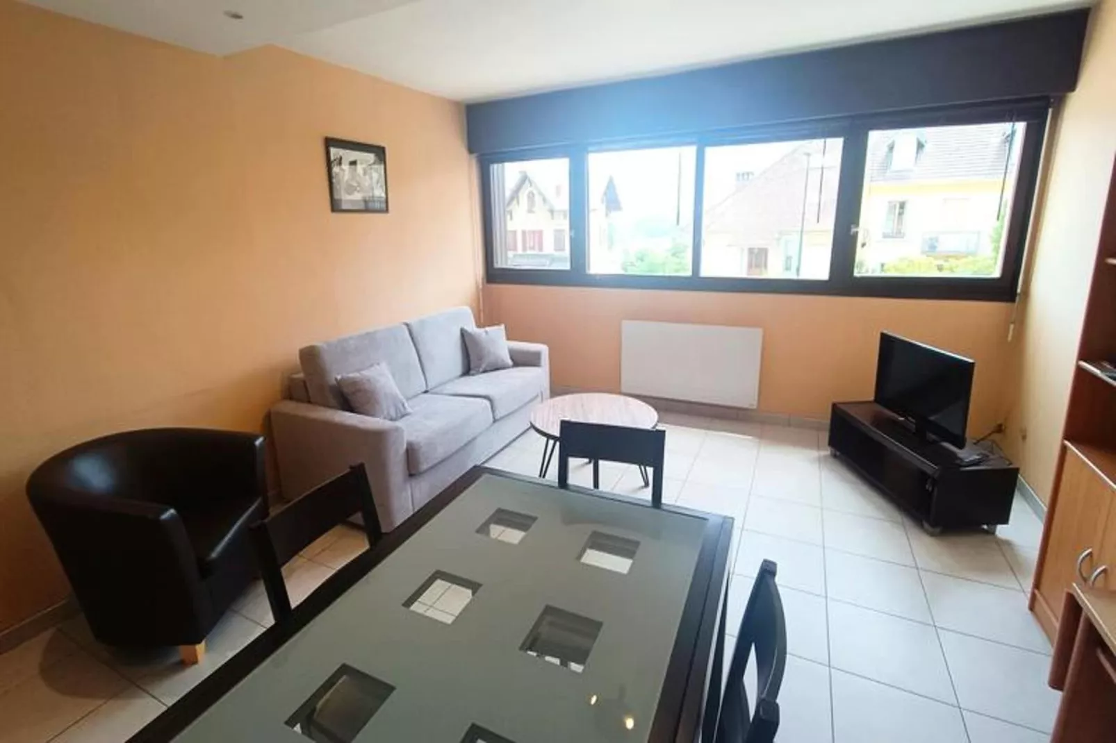 Résidence Saint Christophe