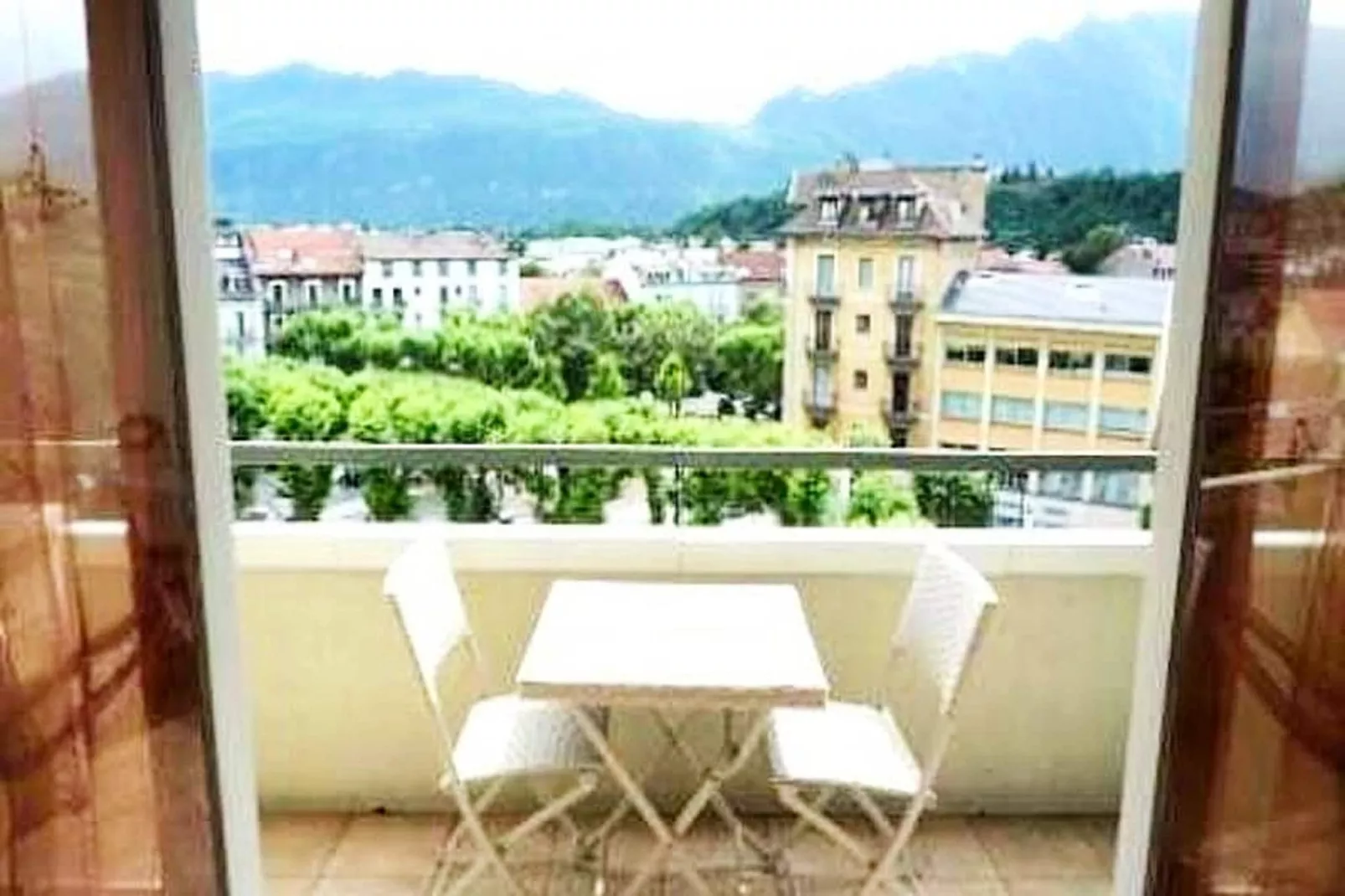 Résidence Le Dauphin