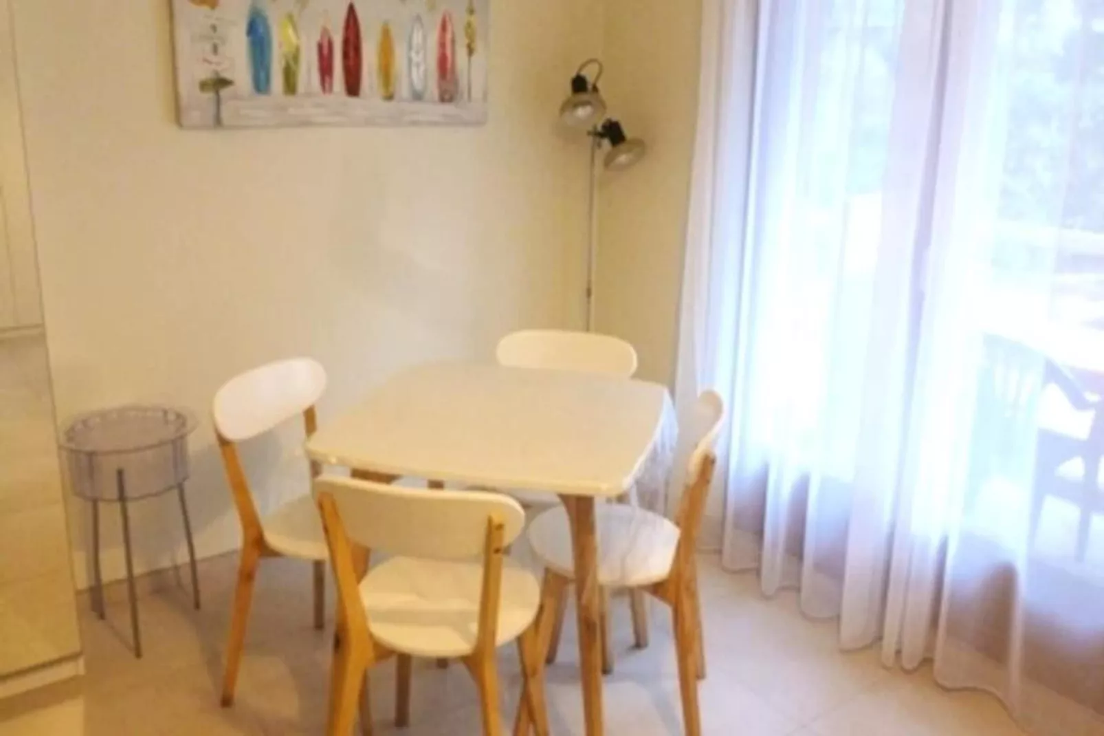 Résidence Le Saint Charles A