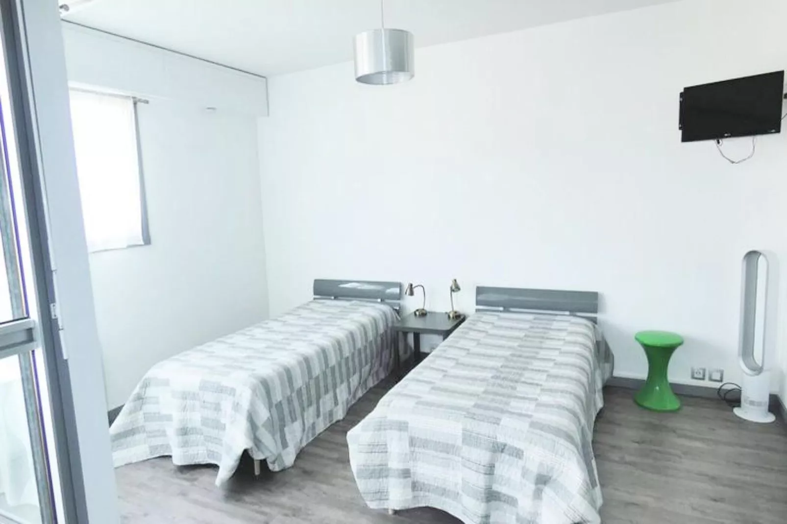 Résidence Le Chateau Durieux 1