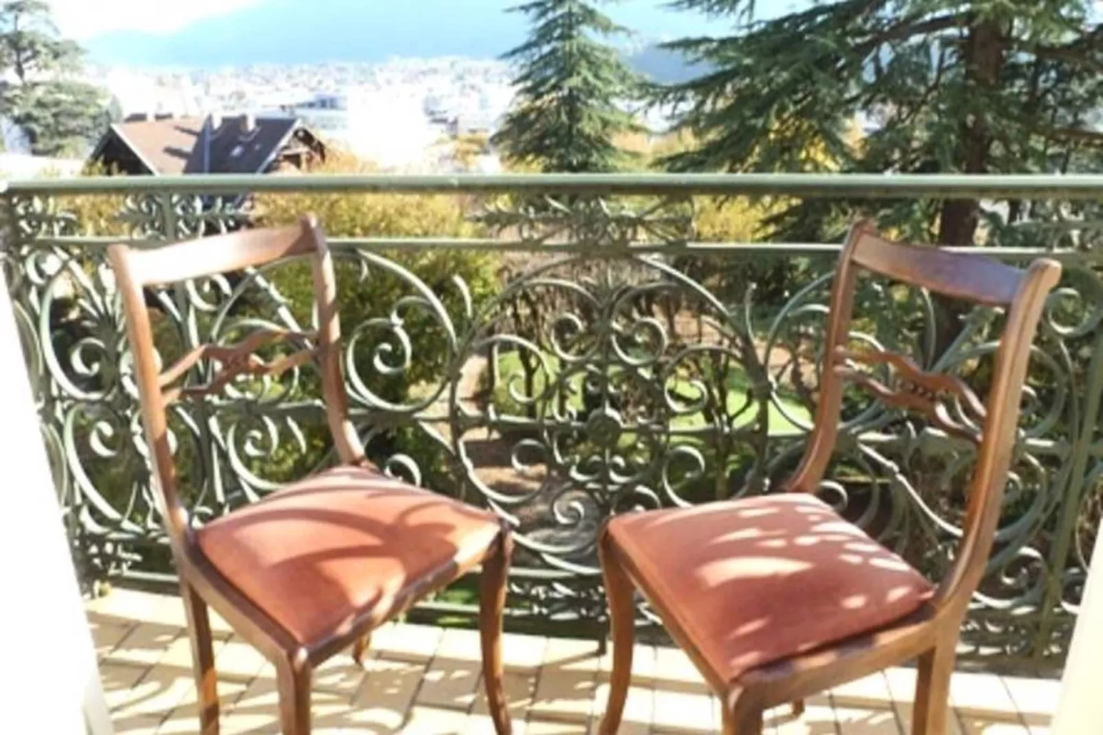 Résidence Le Splendide