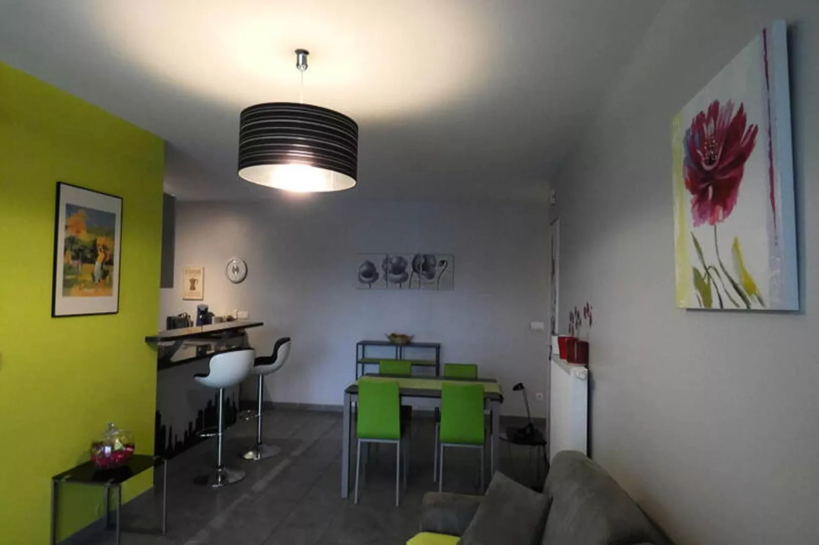 Résidence L'eden Cap