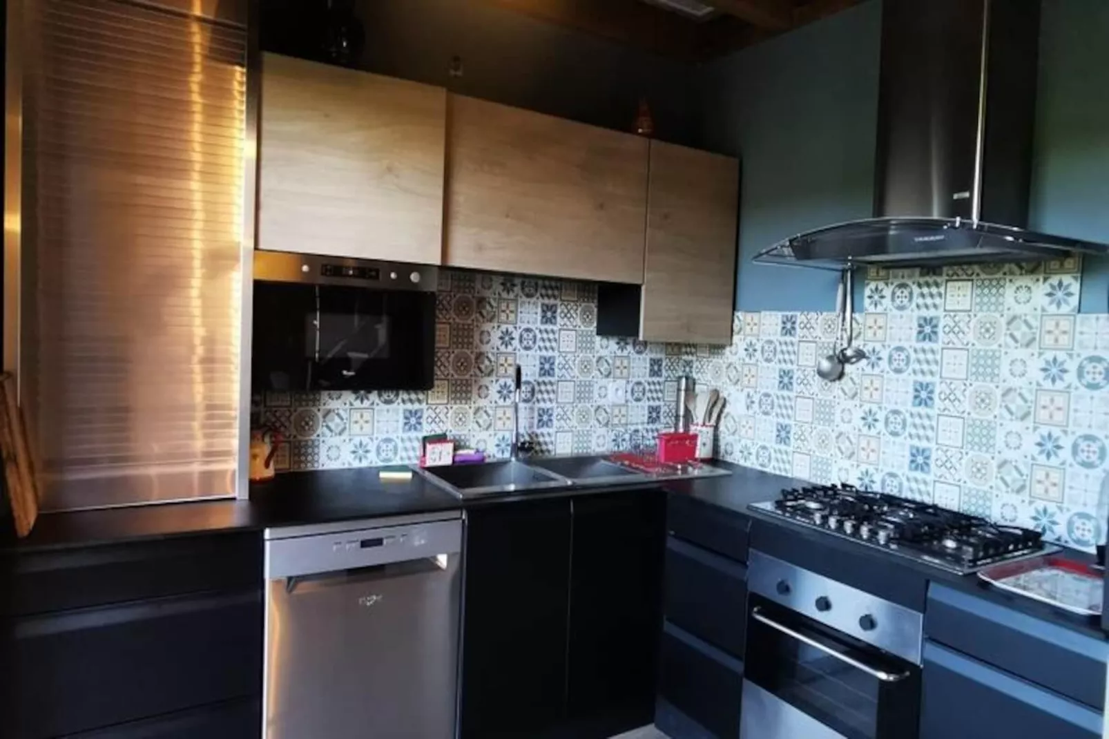 Chalet Au Revard , Au Calme 12 Pers.***