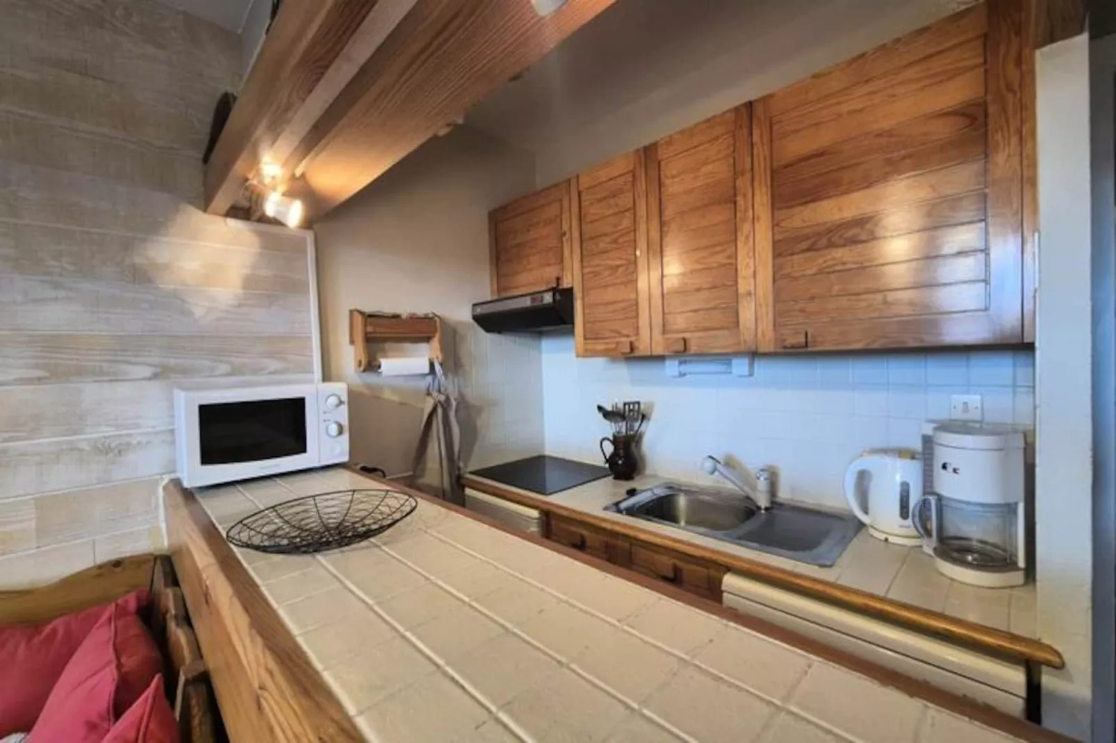 Appartement Familial Au Revard &ndash; Vue Imprenable Et Acc&egrave;s Direct Aux Pistes