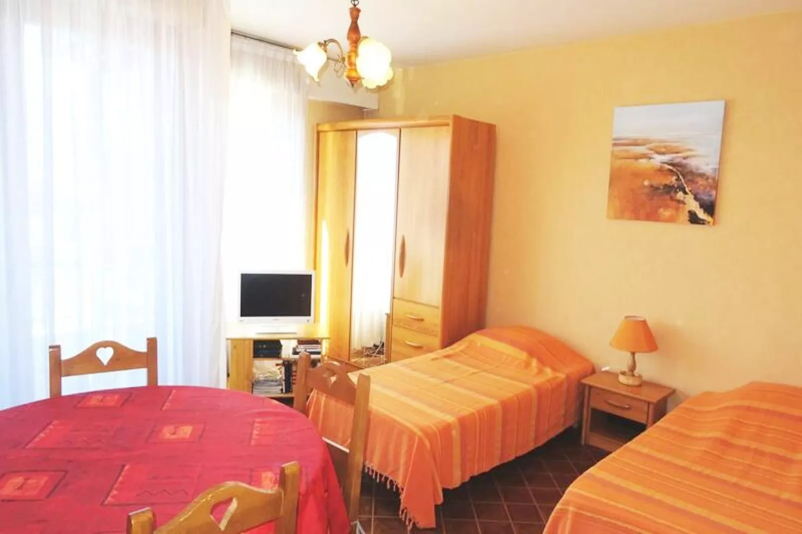 Résidence Le Chateau Durieux 4