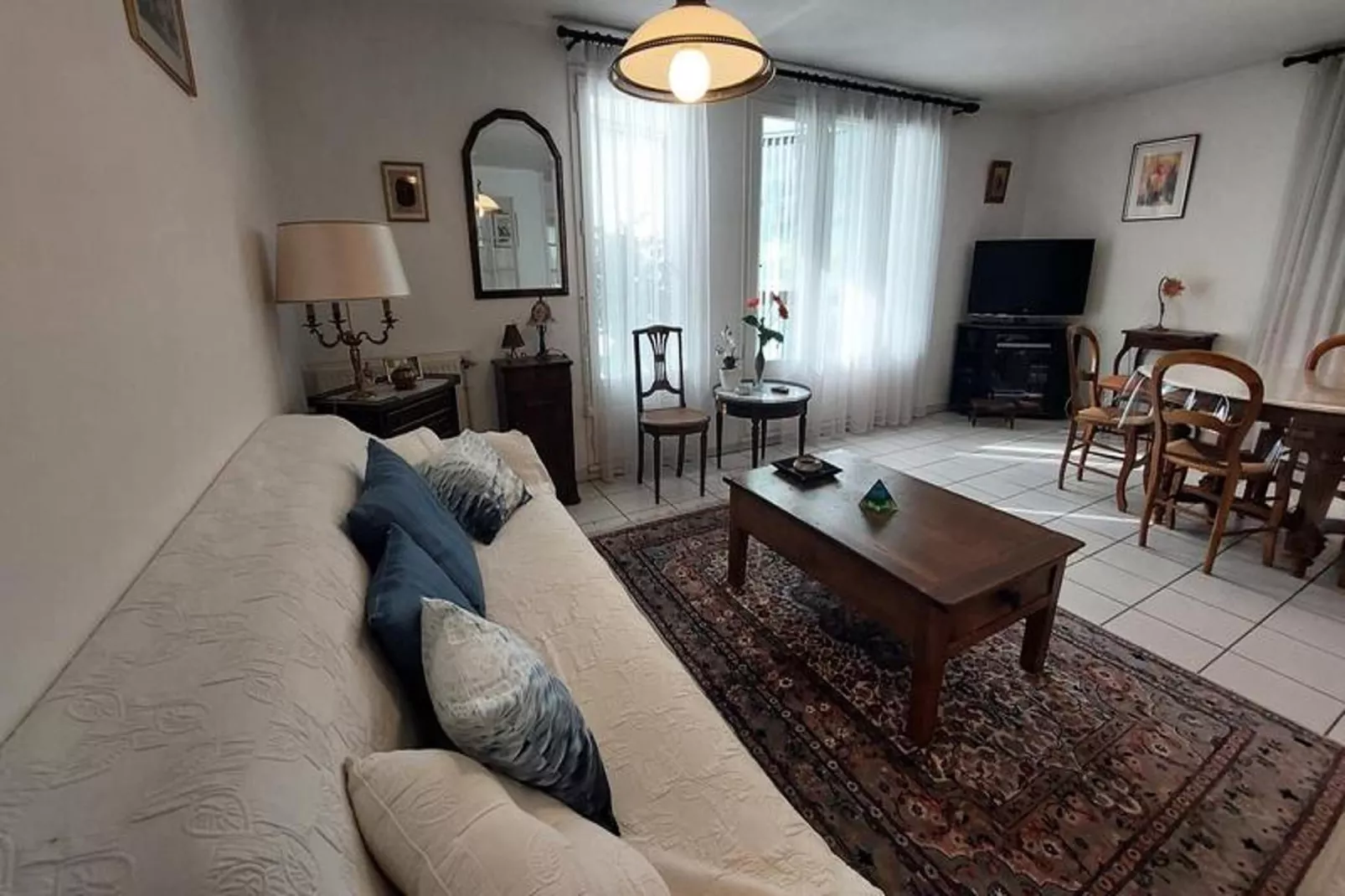 Résidence La Cerisaie