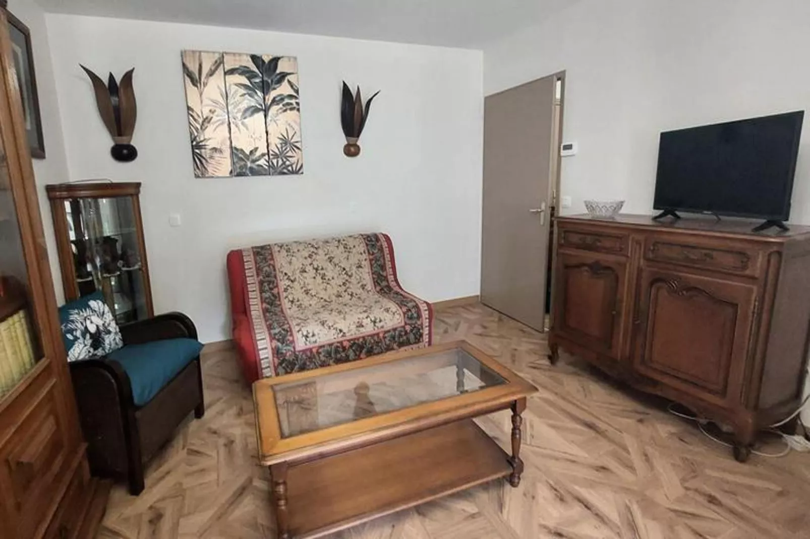 Residence Les Sycomores