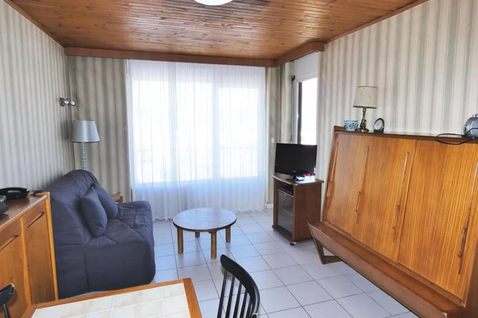 Résidence Montcalm B