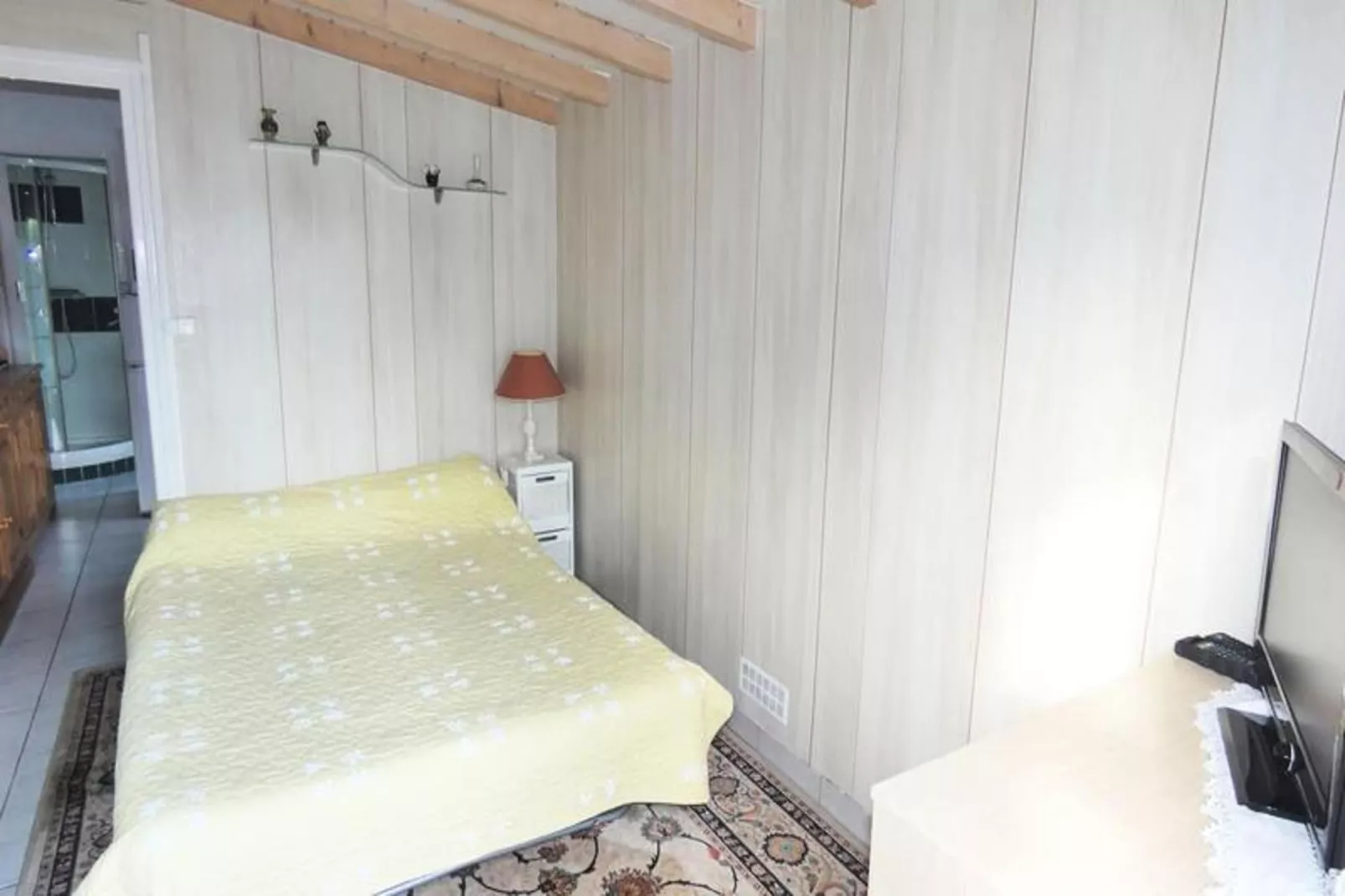 Résidence 12 Chemin De Chevaline