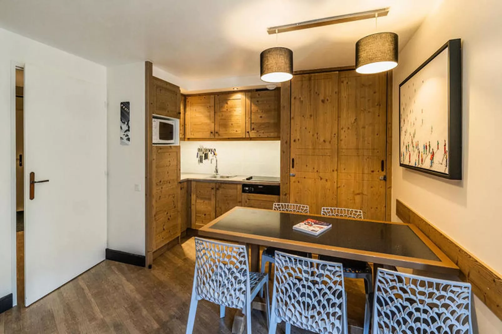 Résidence Christiana