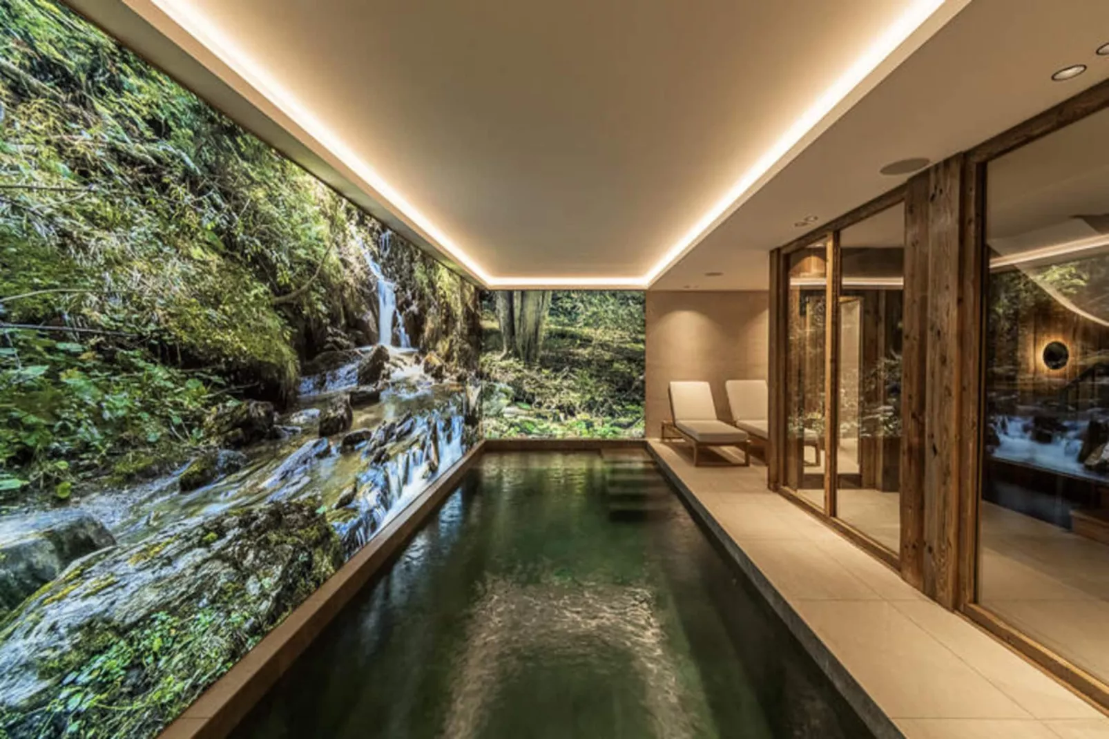 Résidence Bois Des Barmes