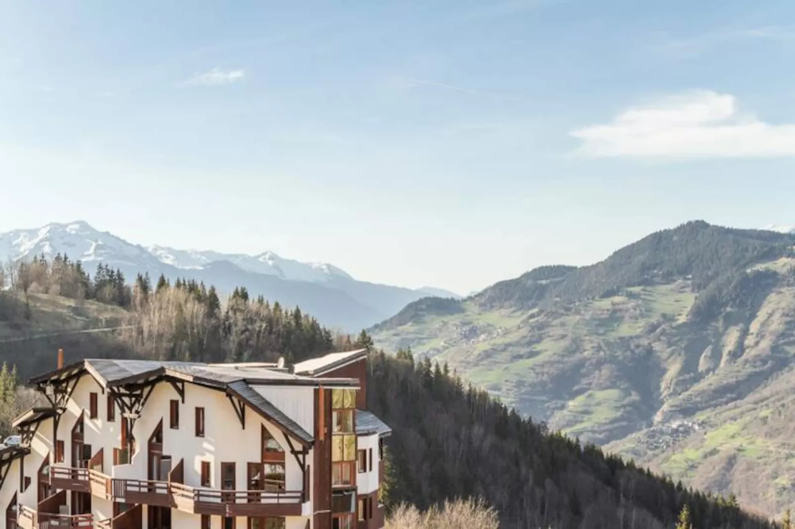 Résidence Le Christiana - Maeva Home