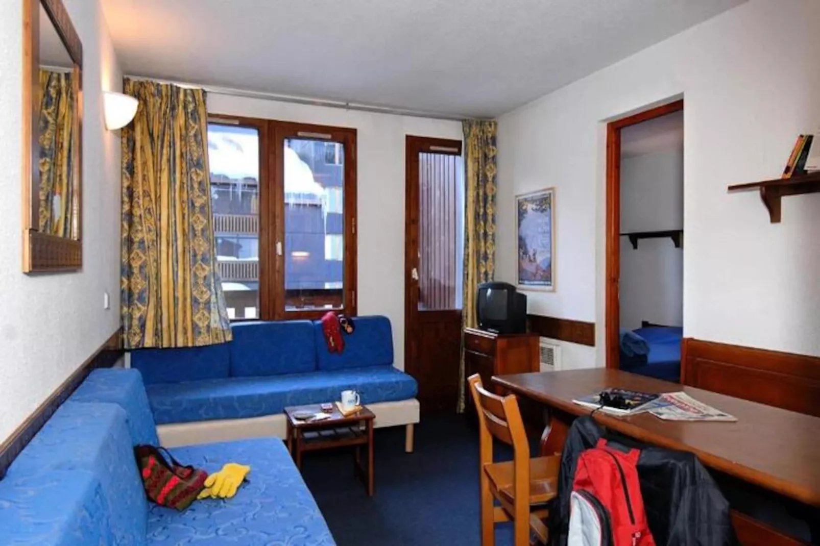 Résidence Odalys Les Jardins de Val - Les Verdets