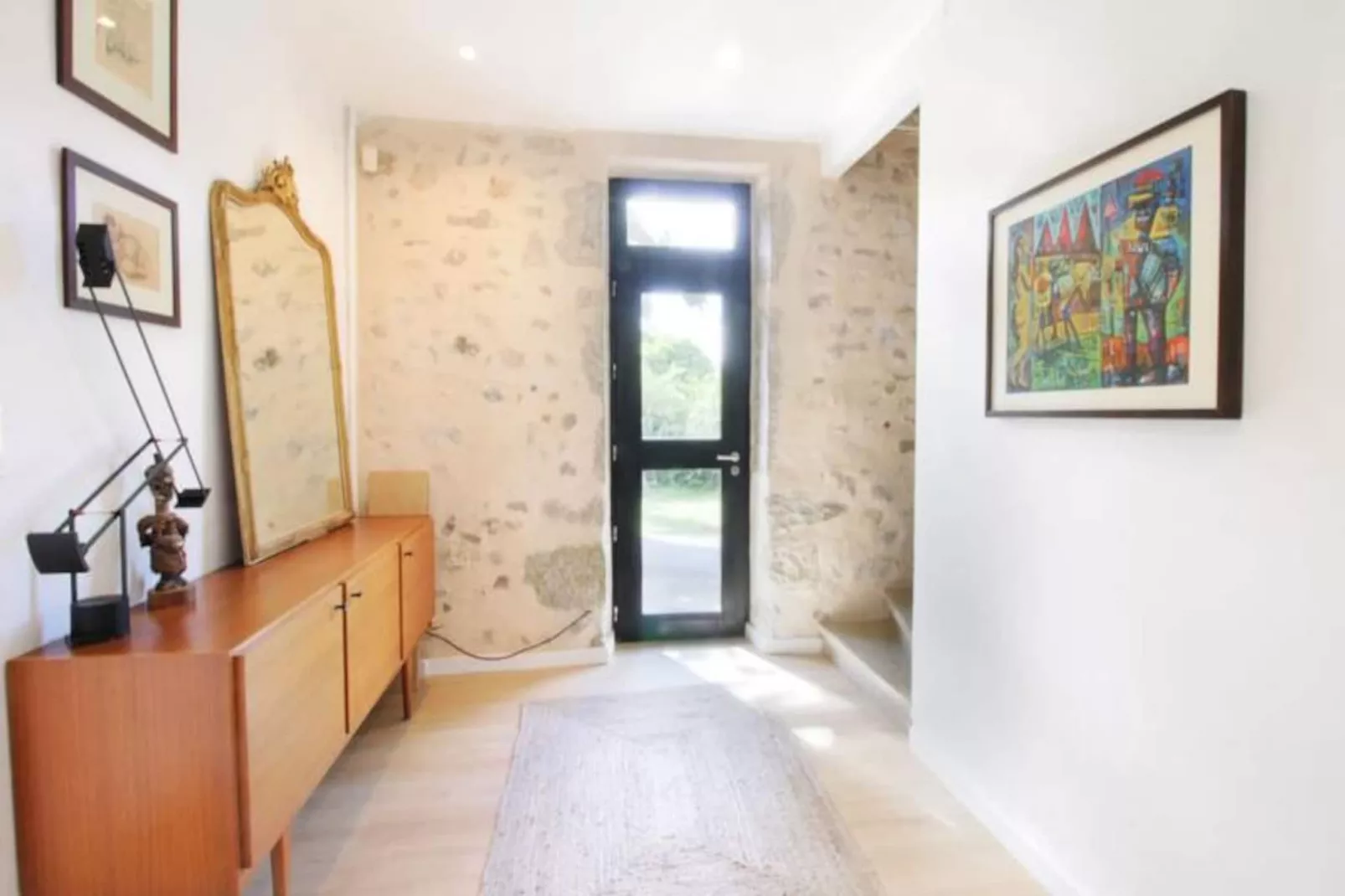 Maison Familiale, Cadre Paisible Et Piscine !