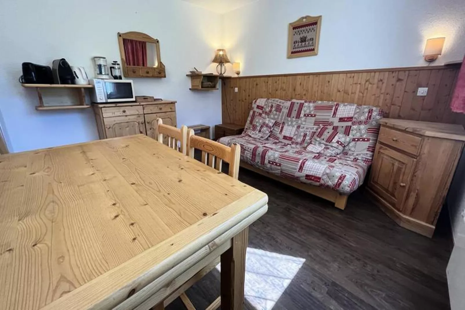 Résidence Les Hameaux Ii