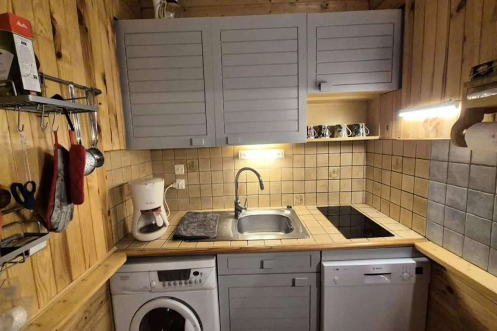 Appartement Id&eacute;al Famille - Pied Des Pistes