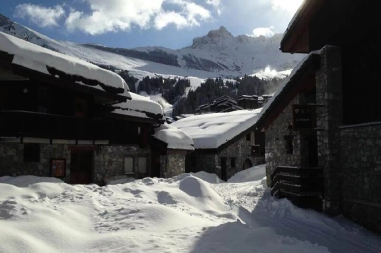 Résidence Clairiere