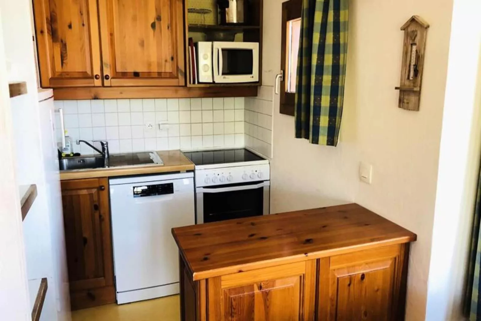 Résidence Athamante