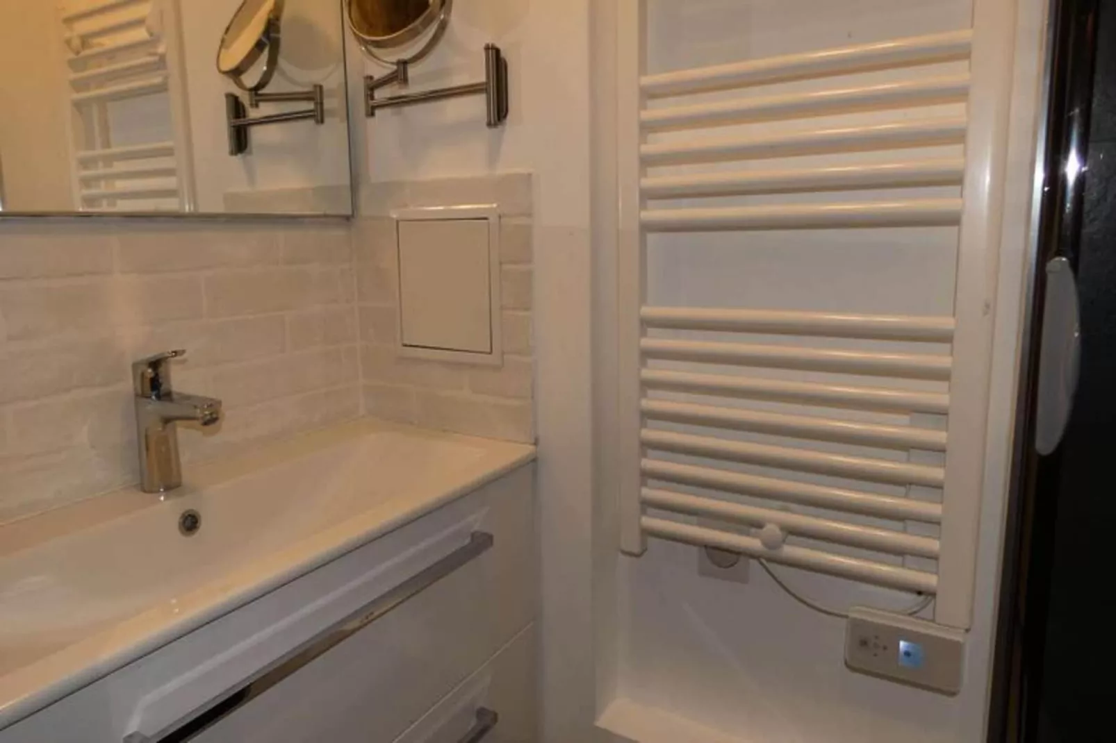 Résidence Lauziere Dessous