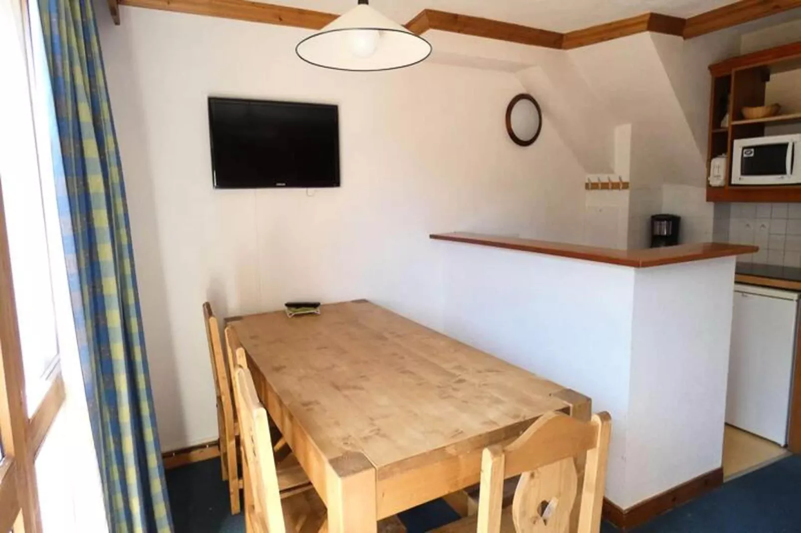 Résidence Athamante