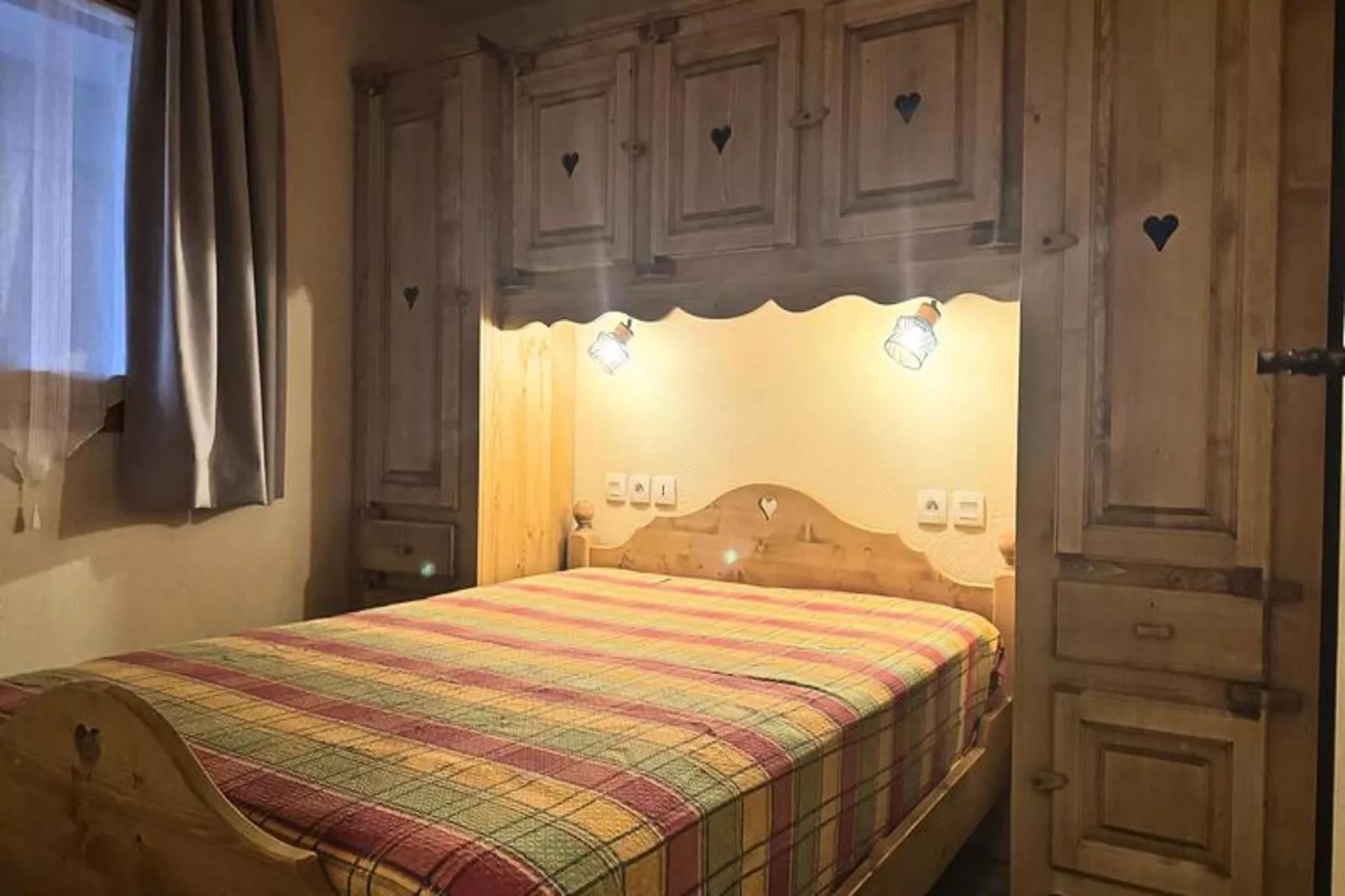 Résidence Valeriane