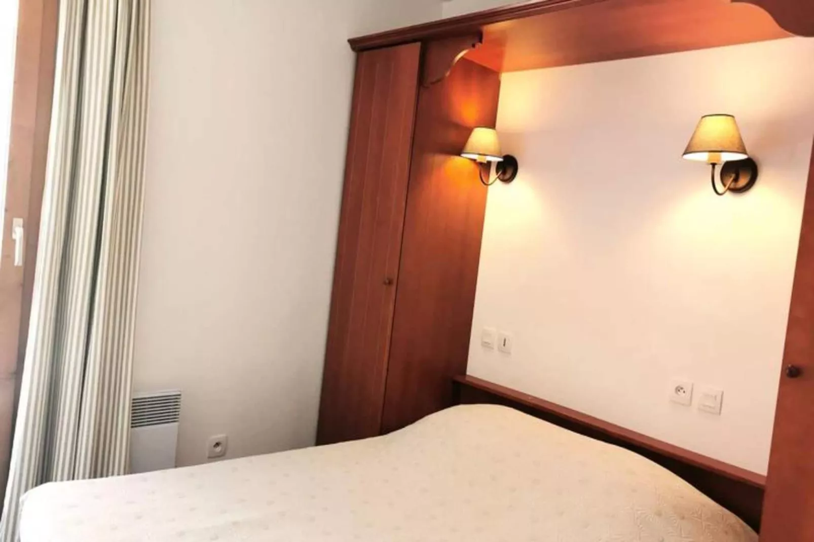 Résidence Valeriane