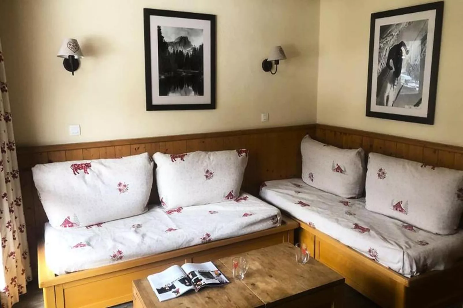 Résidence Valeriane