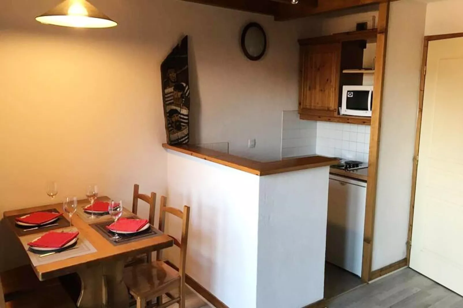 Résidence Athamante