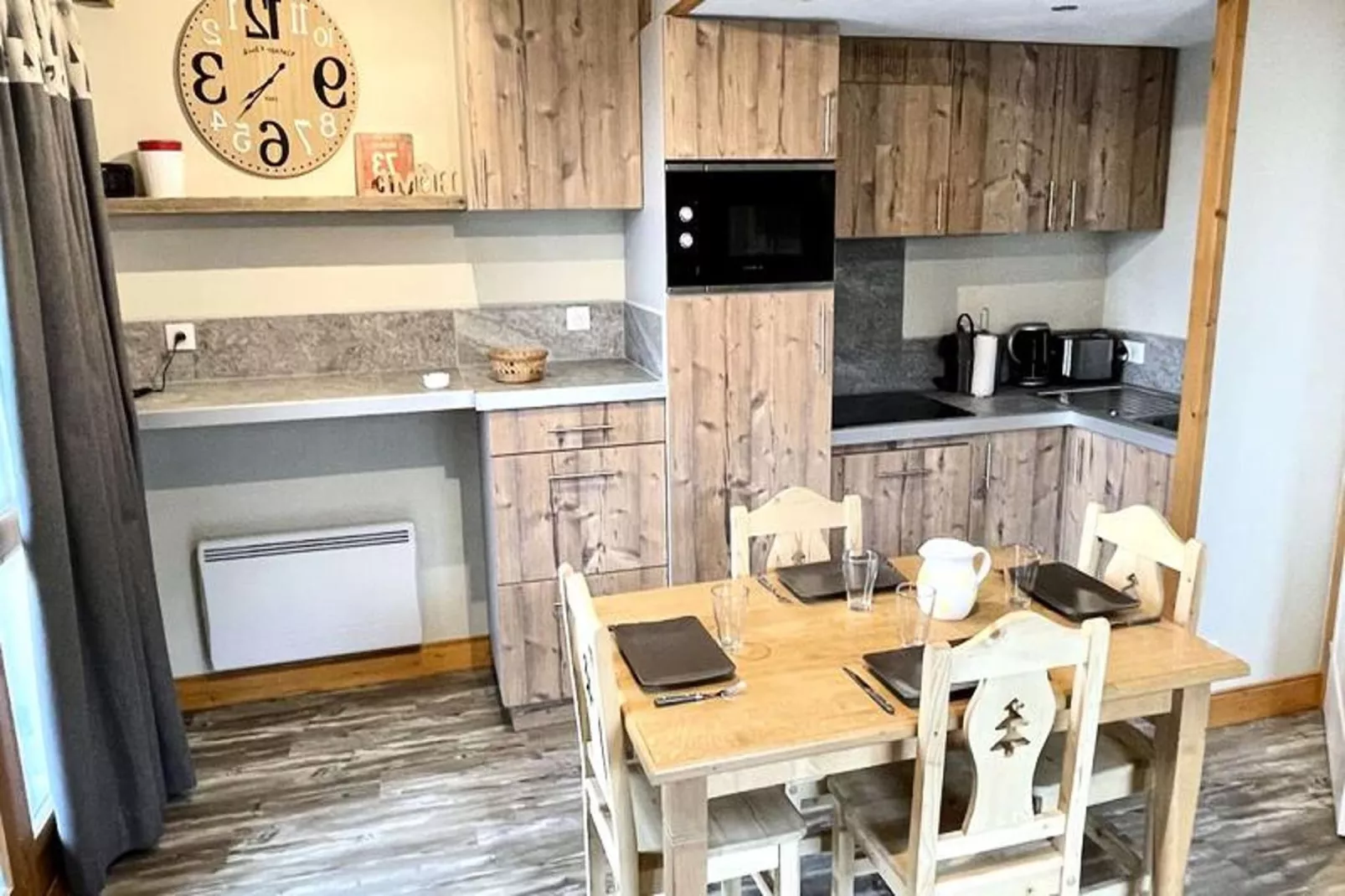 Résidence Valeriane