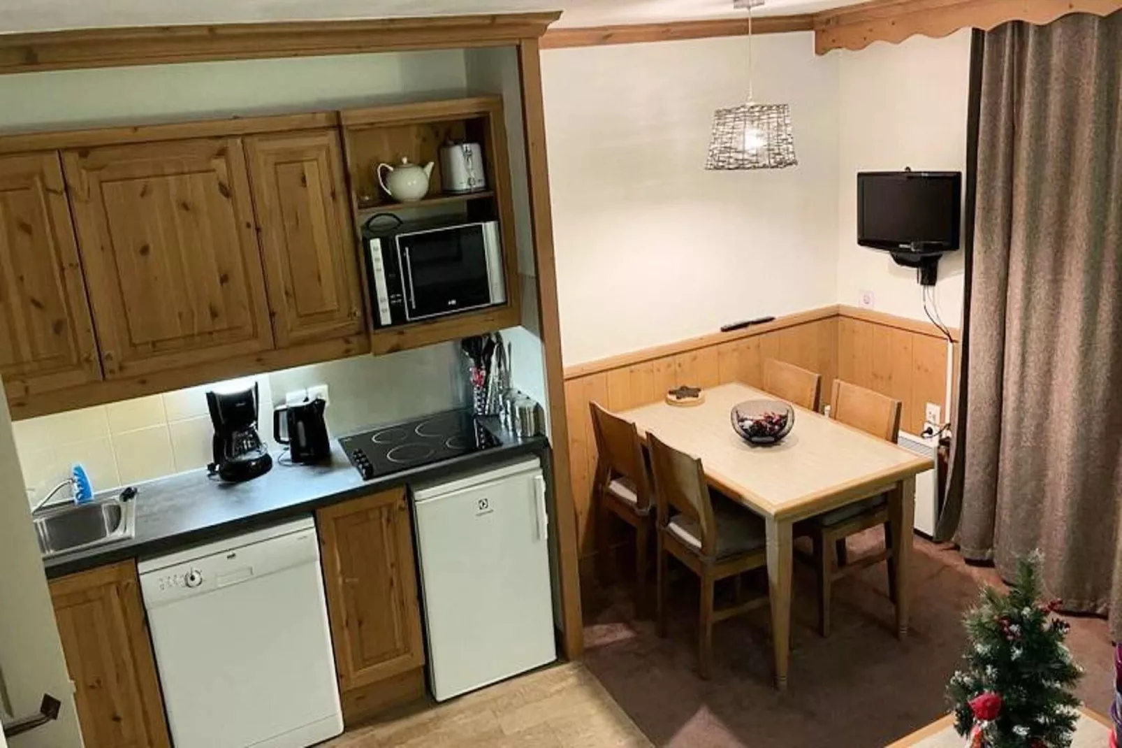 Résidence Valeriane