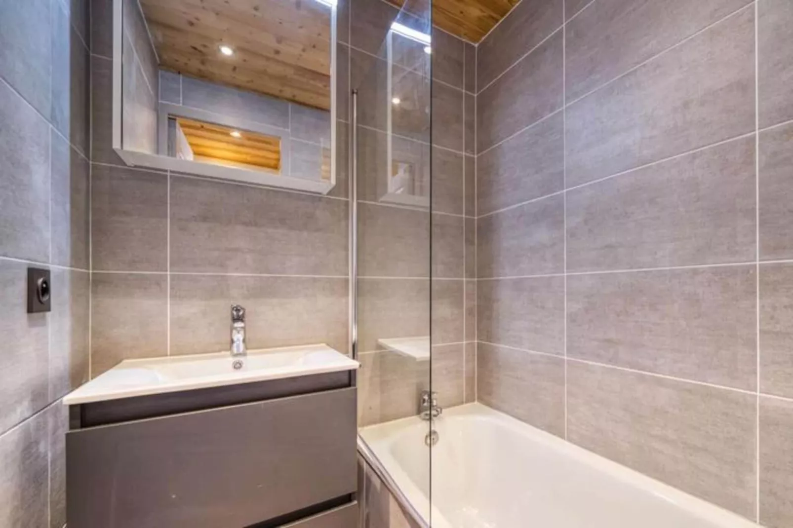 Résidence Valeriane