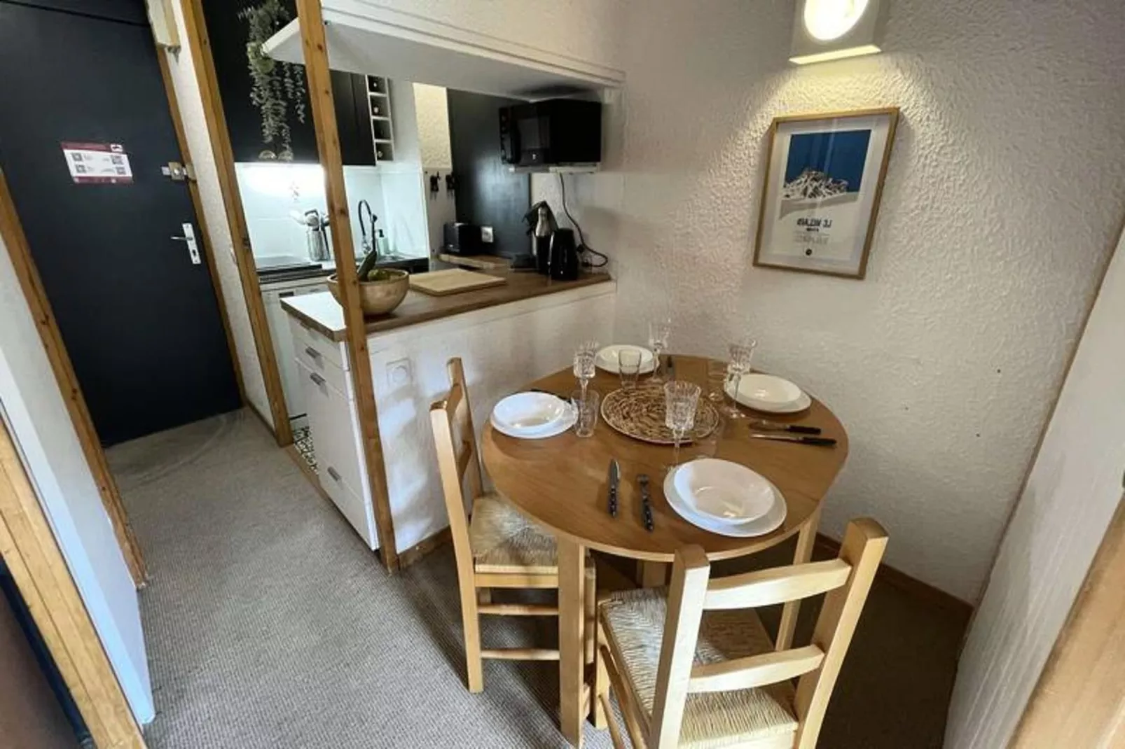 Résidence Pierres Plates