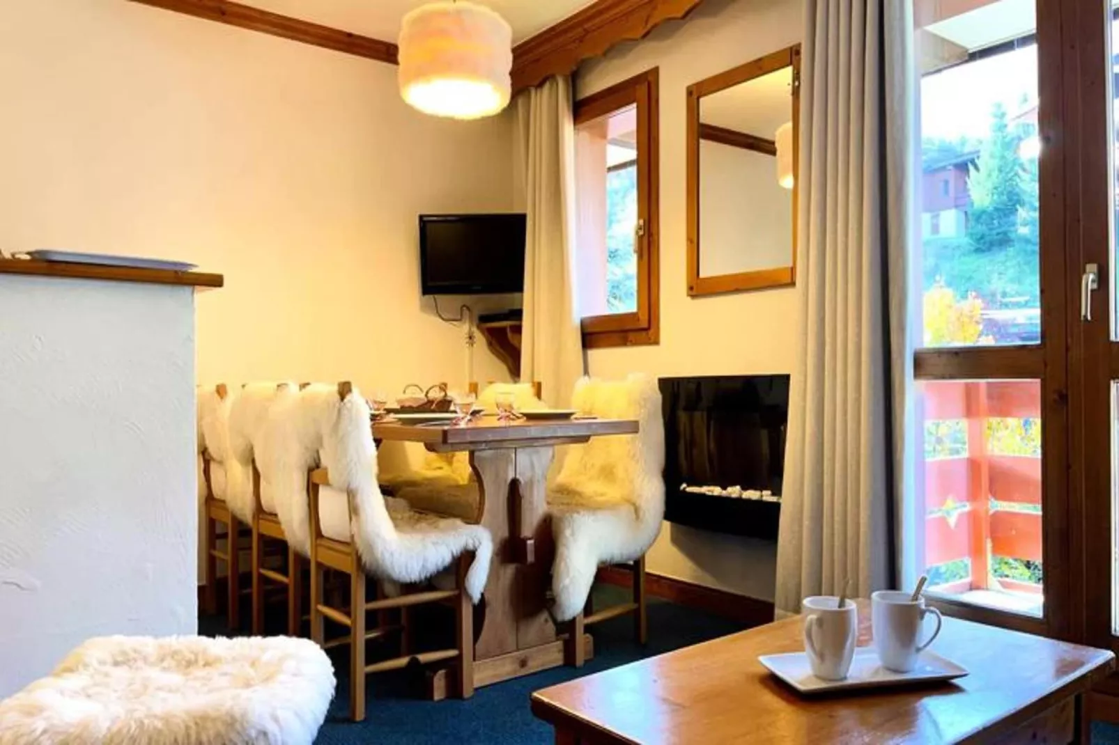 Résidence Athamante