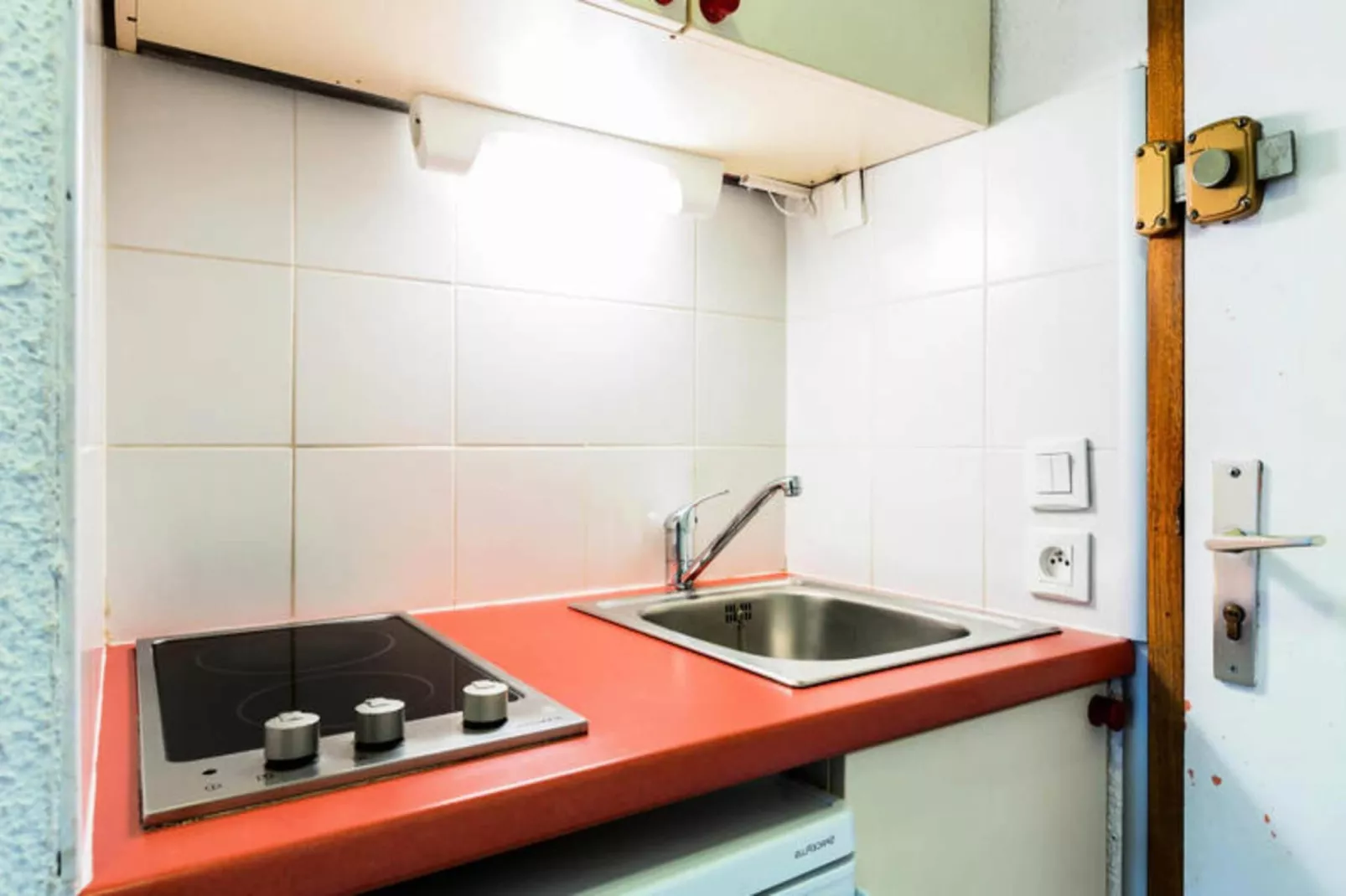 Quartier Crève Cœur - Maeva Home