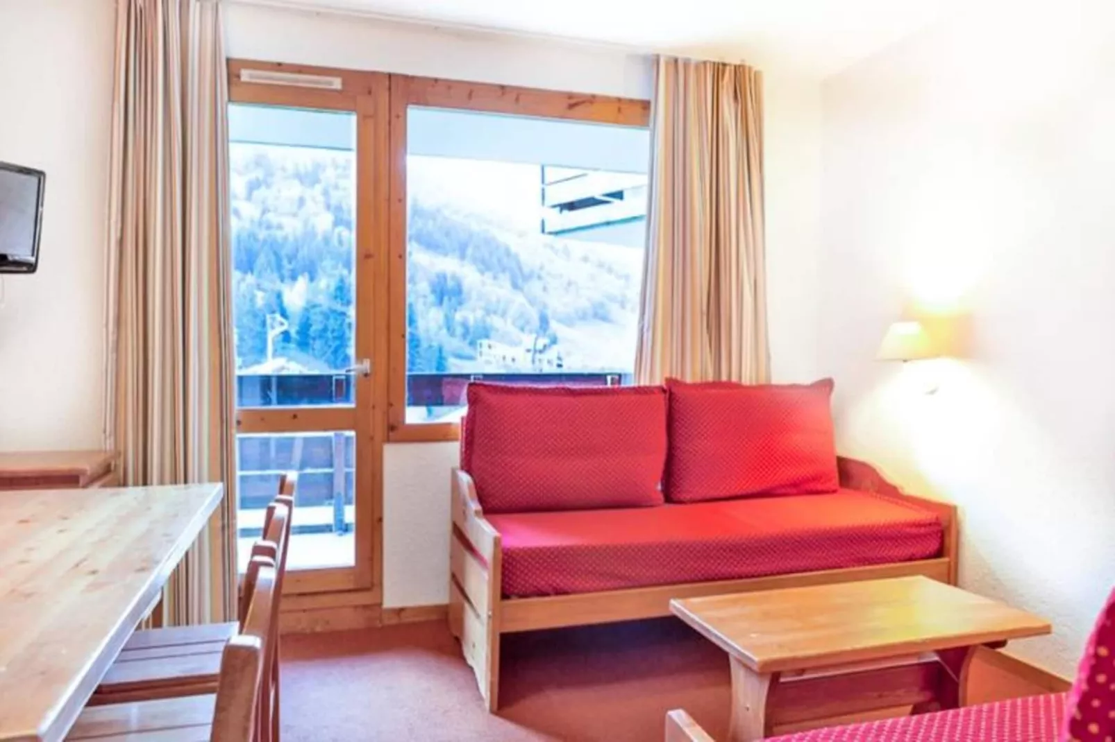 Quartier Crève Cœur - maeva Home