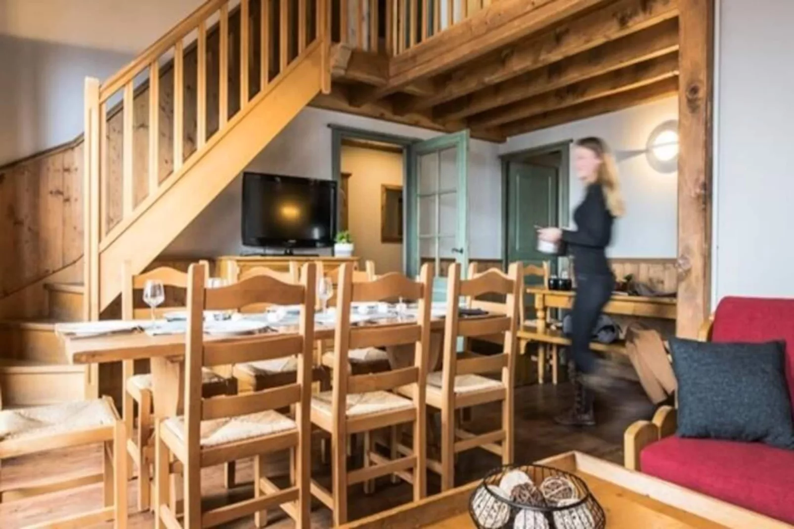 Résidence Village Montana Tignes ****