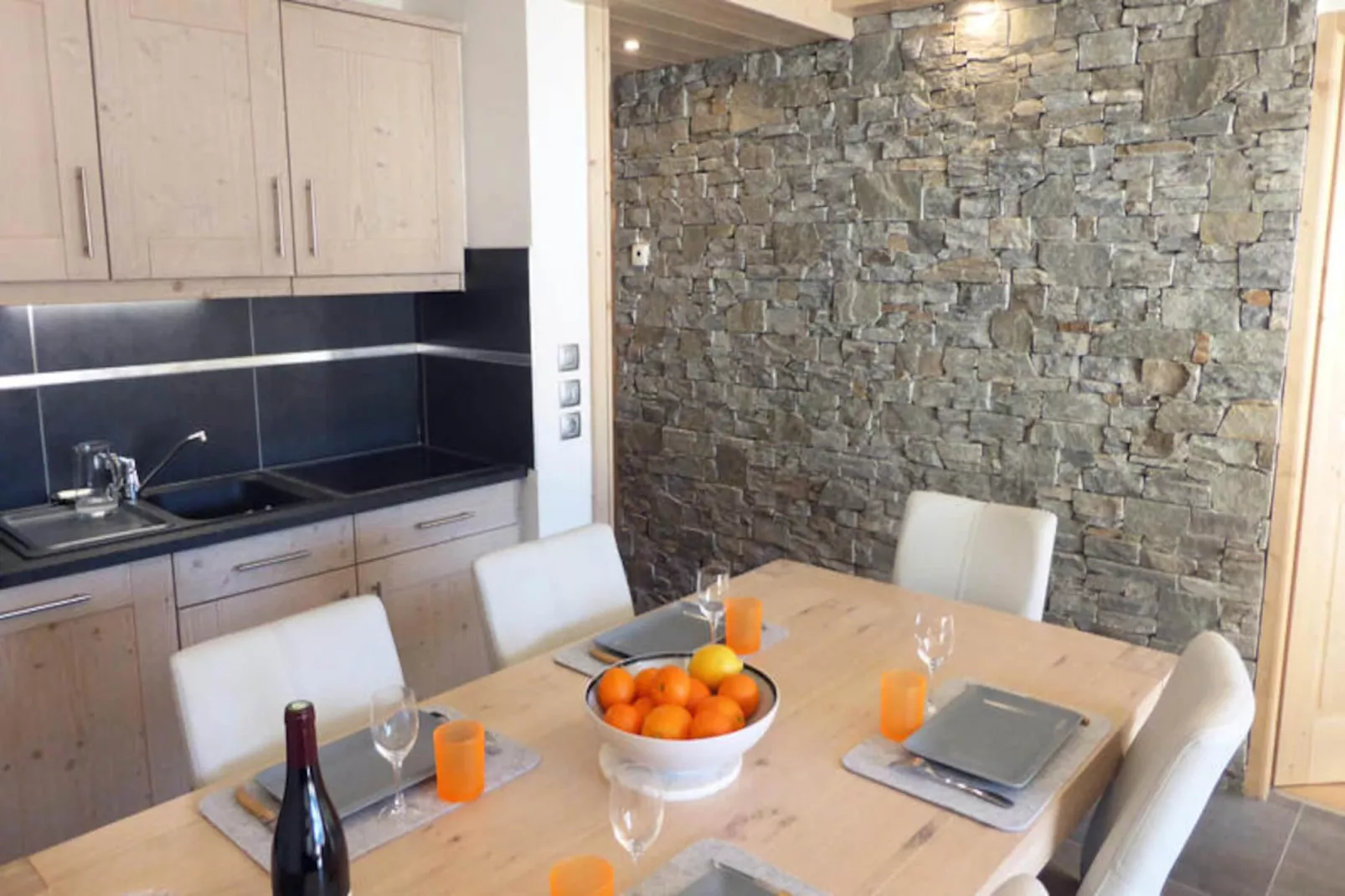 Résidence Les Balcons EtoilÉs