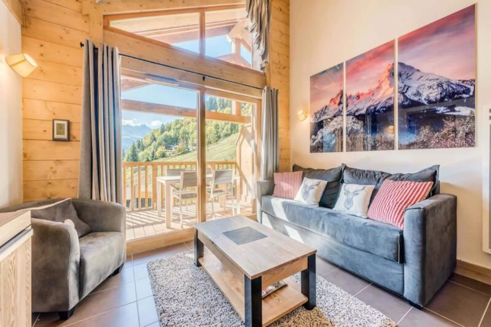 Résidence Les Balcons EtoilÉs