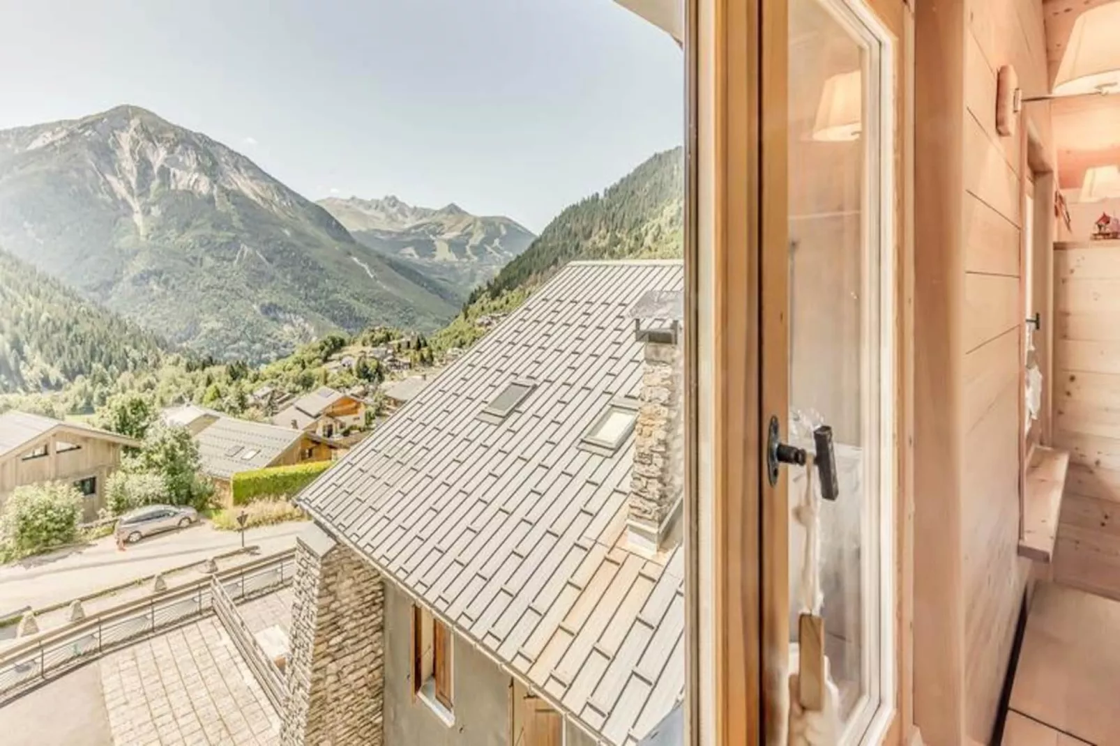 Résidence Le Seillon