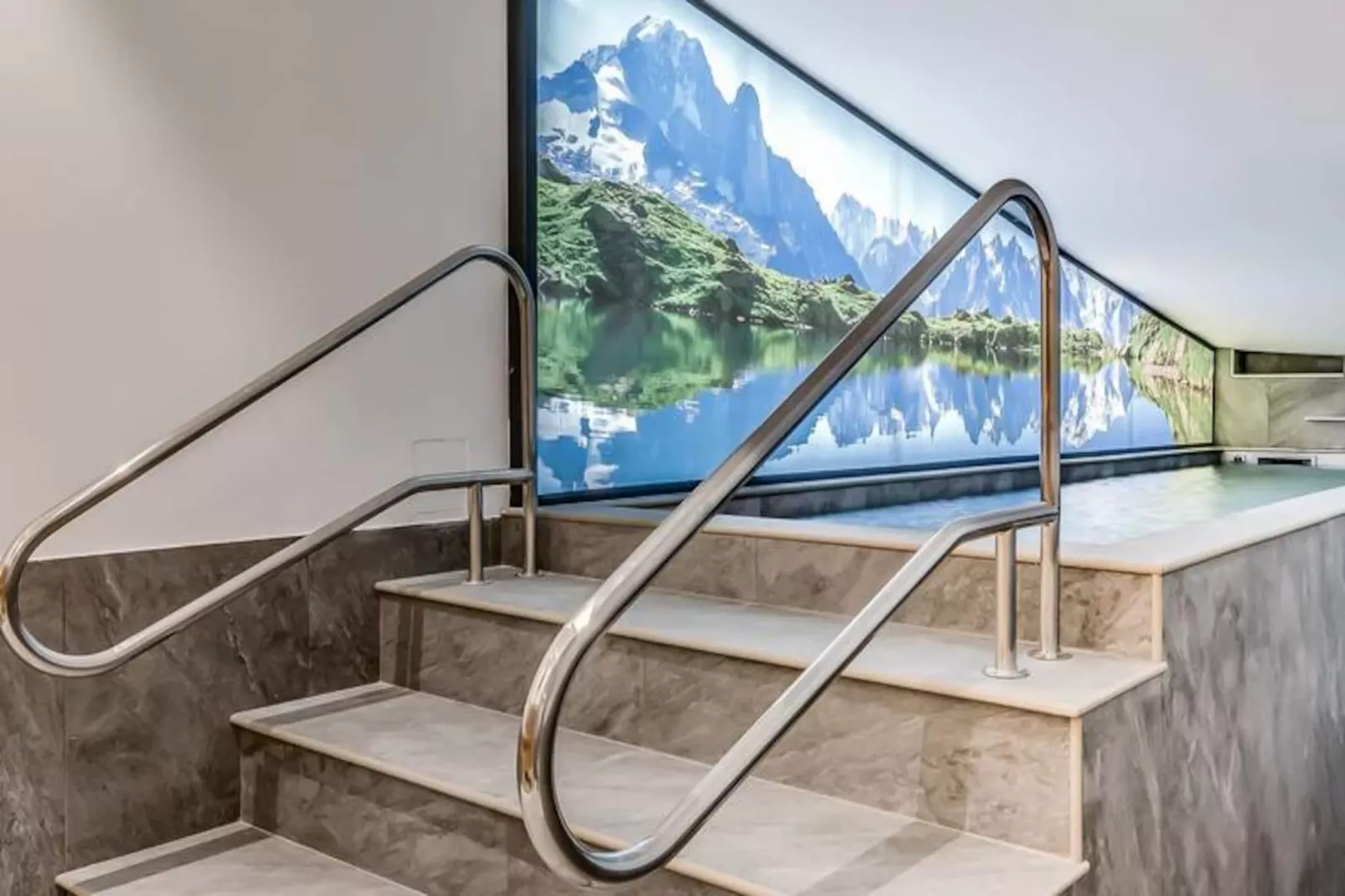 Résidence Le Grand Bouquetin