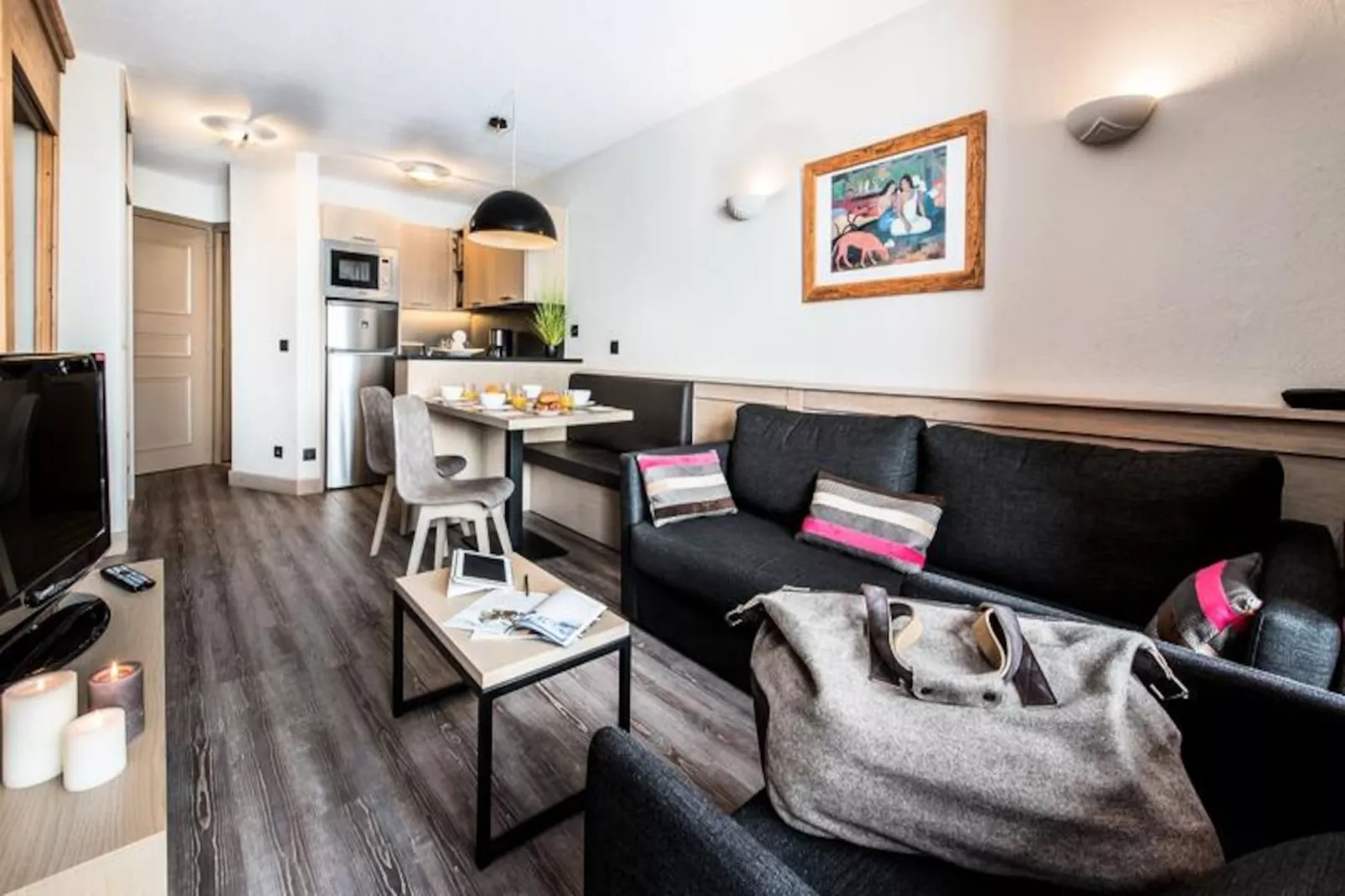 Village Montana Val Thorens ****