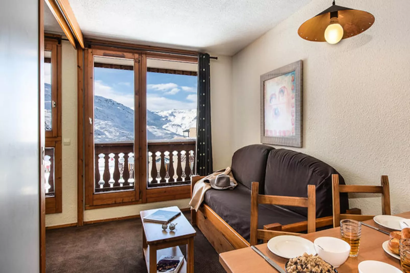 Résidence Le Cheval Blanc ***