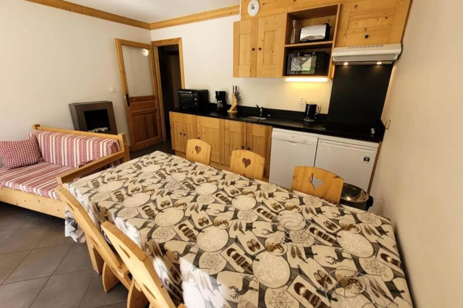 Résidence Le Criterium